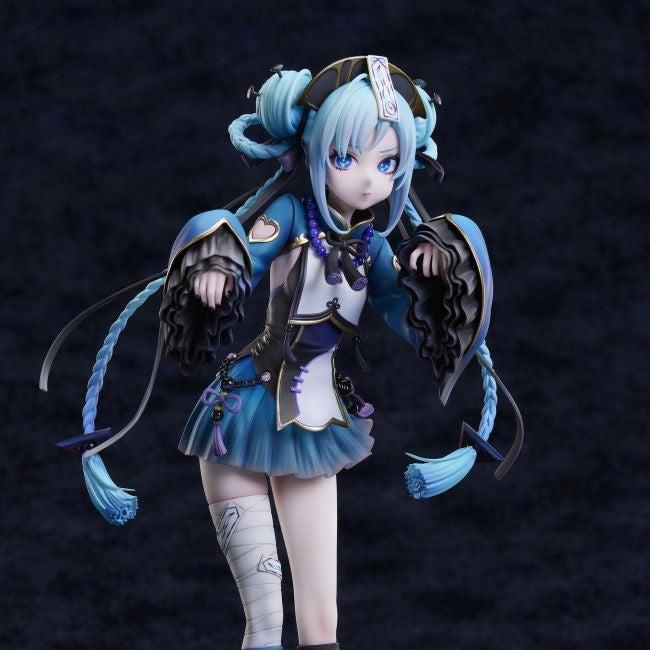 [Vocaloid] Hatsune Miku: jiangshi ver. - 1/7 Scale Figure