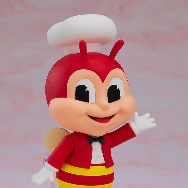 [Jollibee] Jollibee - Nendoroid 2697