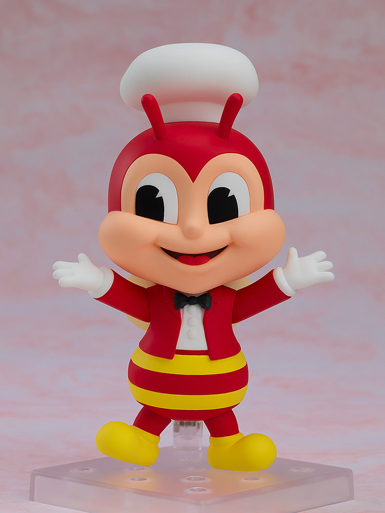 [Jollibee] Jollibee - Nendoroid 2697