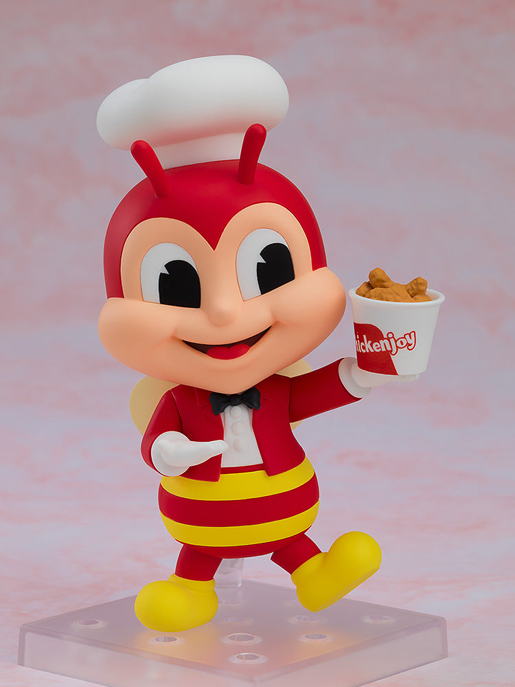 [Jollibee] Jollibee - Nendoroid 2697