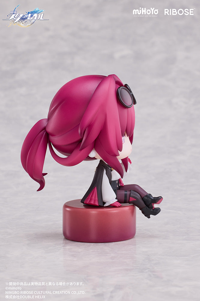 [Honkai: Star Rail] Owlbert's Studio VOL. 1 Kafka - Chibi Figure