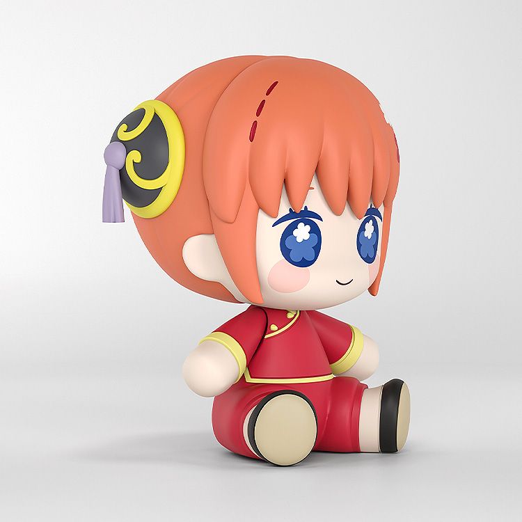 [Gintama] Huggy Good Smile Kagura