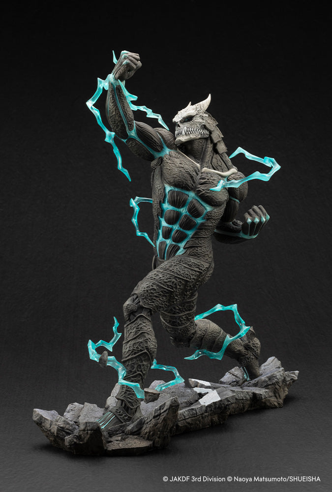 [Kaiju No. 8] Kaiju No. 8 - 1/8 Scale Figure