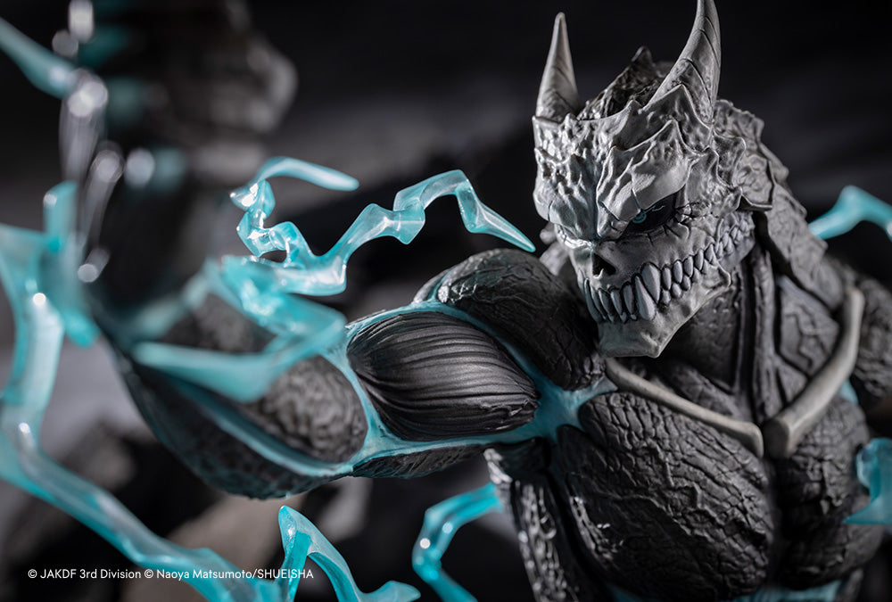 [Kaiju No. 8] Kaiju No. 8 - 1/8 Scale Figure
