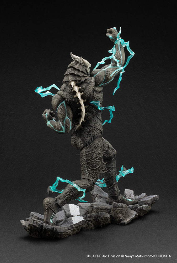 [Kaiju No. 8] Kaiju No. 8 - 1/8 Scale Figure