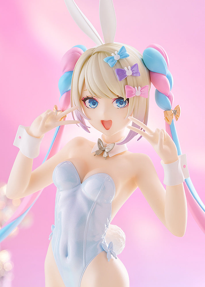 [Needy Streamer Overload] OMGkawaiiAngel: Bunny Ver. L Size - POP UP PARADE Figure