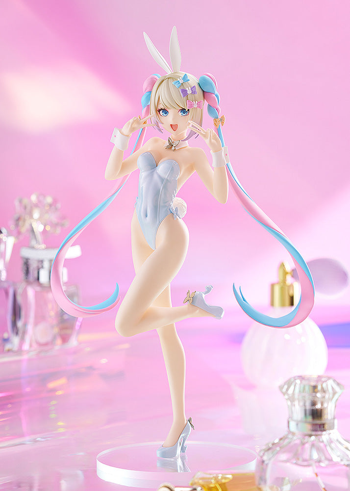 [Needy Streamer Overload] OMGkawaiiAngel: Bunny Ver. L Size - POP UP PARADE Figure