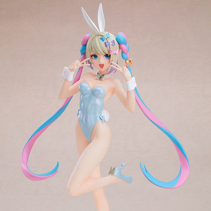 [Needy Streamer Overload] OMGkawaiiAngel: Bunny Ver. L Size - POP UP PARADE Figure