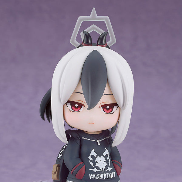 ゲームキャラクター Good Smile Company Kayoko Onikata 2816 Blue Archive] Kayoko Onikata - Nendoroid 2816 | animate USA