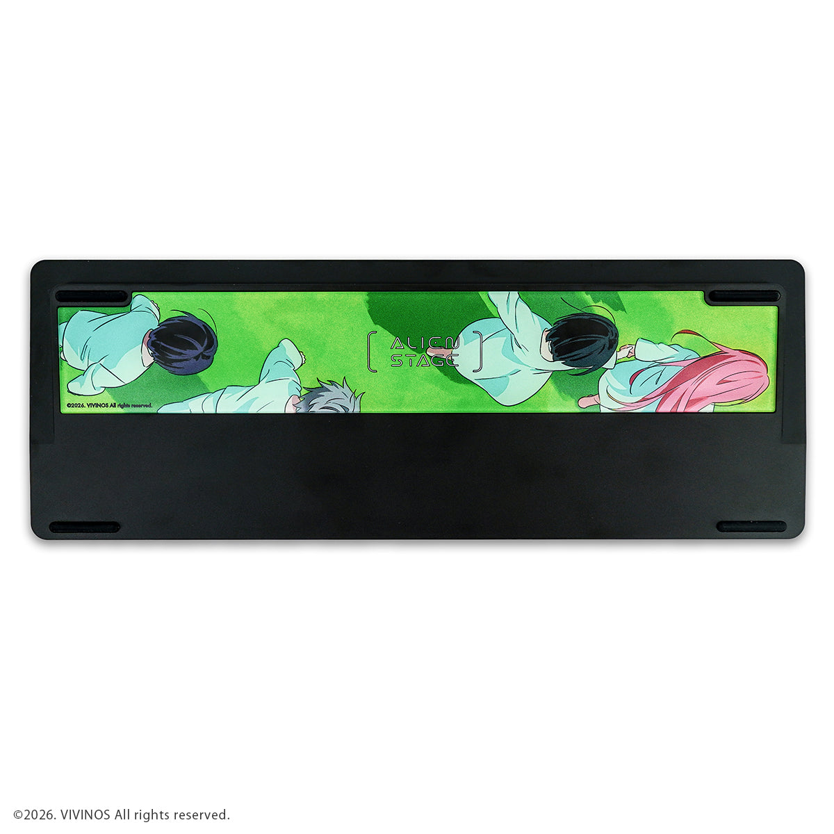 (Goods - Keyboard) Alien Stage Gaming Keyboard