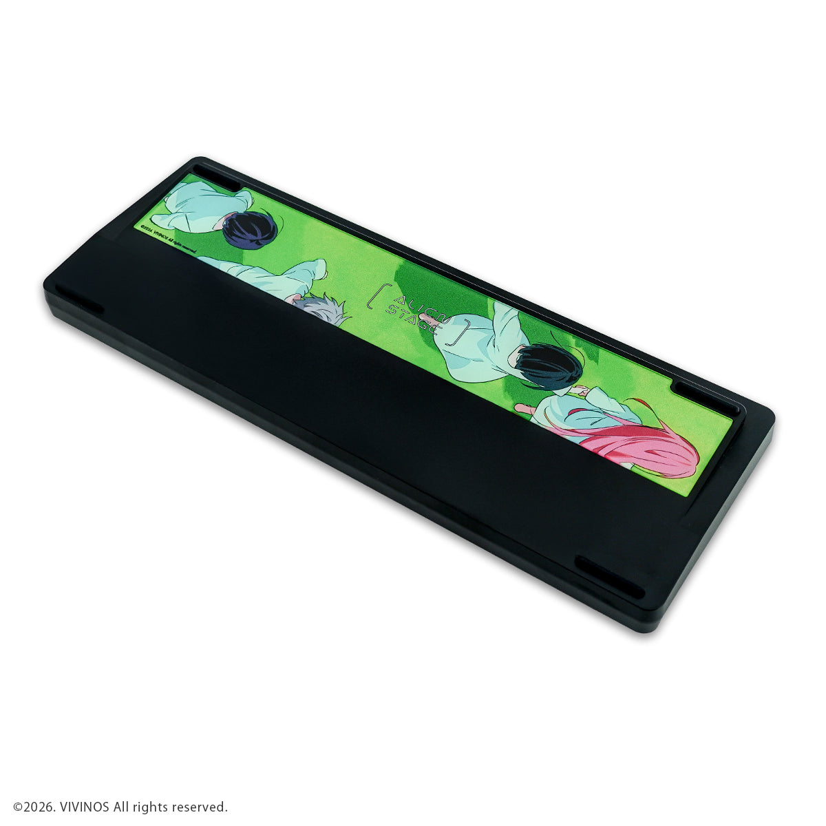 (Goods - Keyboard) Alien Stage Gaming Keyboard