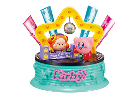[Kirby] KIRBY in Pop City Figure (Blind Box - Single)
