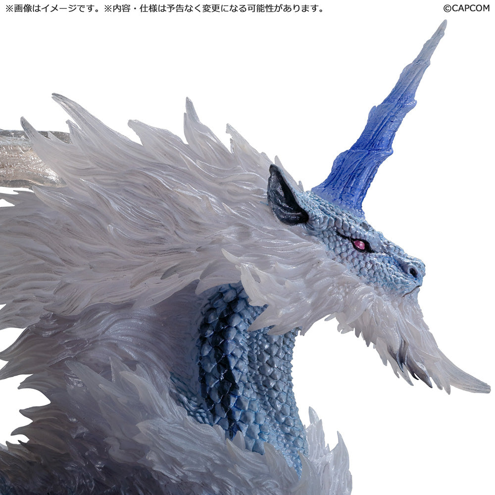 [Monster Hunter] Creator's Model Kirin - Capcom Figure Builder