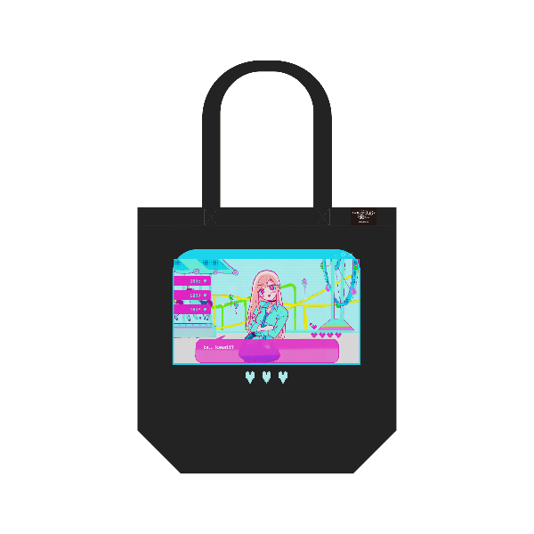 (Goods - Tote Bag) My Dress-Up Darling Tote Bag 【B】