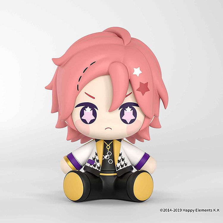 [Ensemble Stars!] Huggy Good Smile Kohaku Oukawa