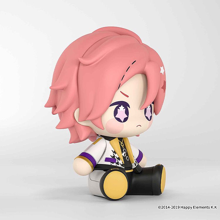 [Ensemble Stars!] Huggy Good Smile Kohaku Oukawa