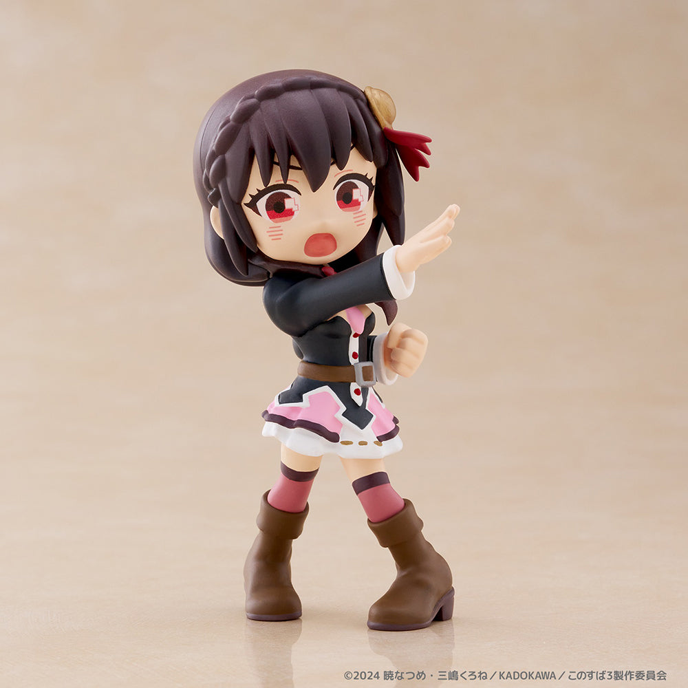 [Konosuba: God's Blessing on This Wonderful World!] PalVerse – Trading Figure (Blind Box -Single)