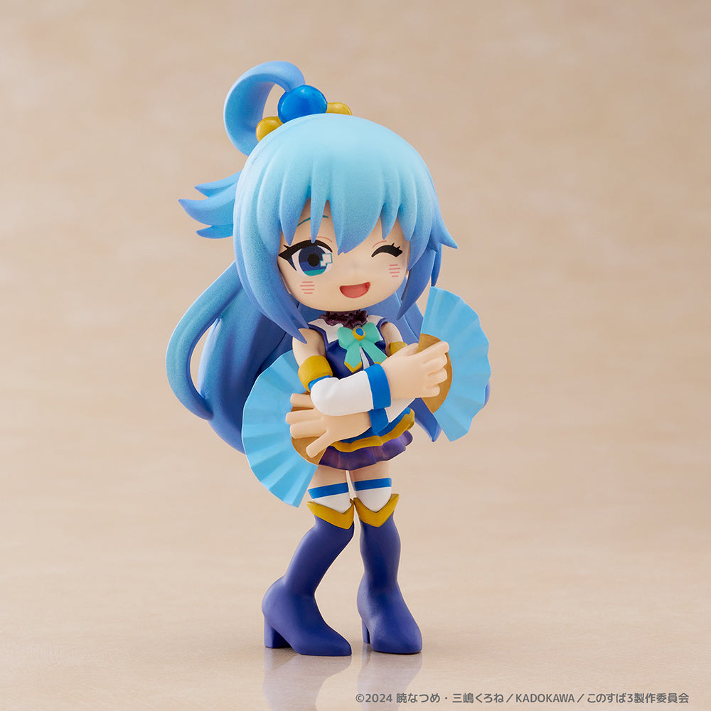 [Konosuba: God's Blessing on This Wonderful World!] PalVerse – Trading Figure (Blind Box -Single)