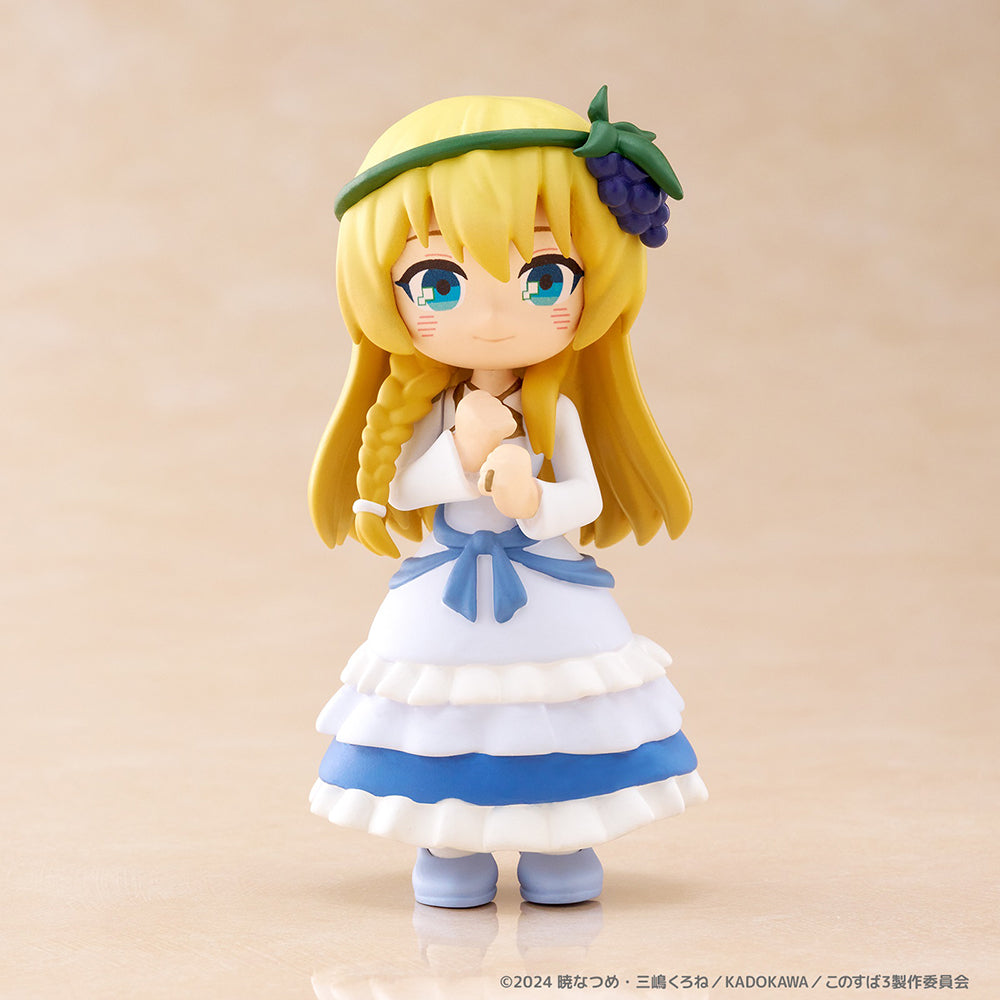 [Konosuba: God's Blessing on This Wonderful World!] PalVerse – Trading Figure (Blind Box -Single)