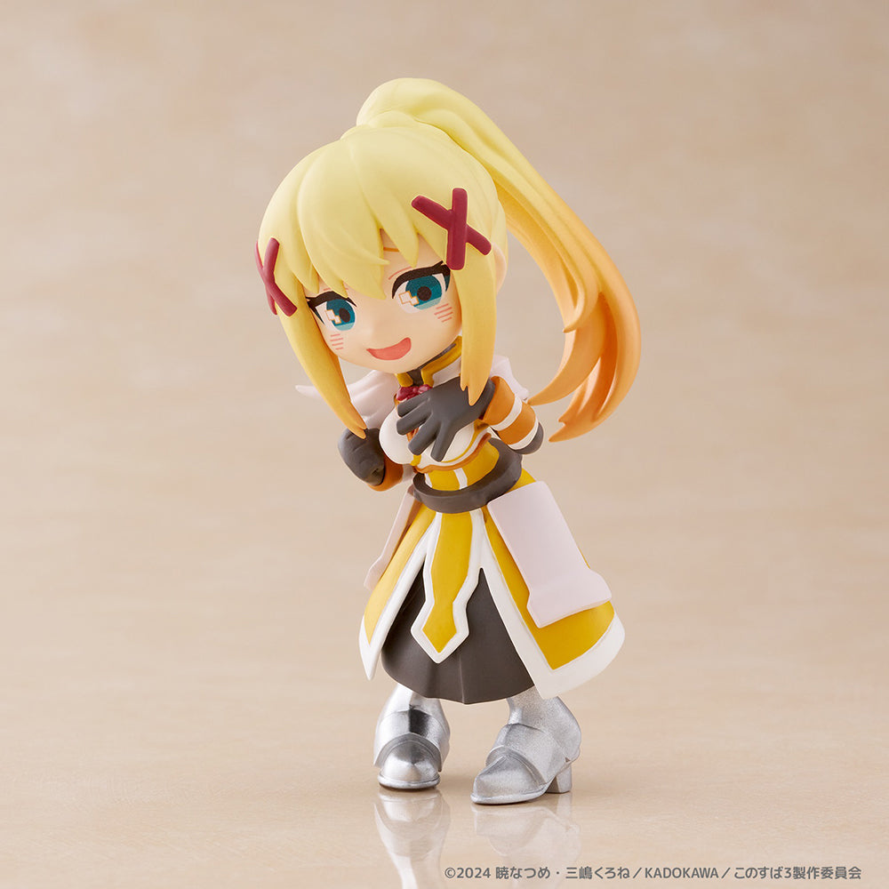 [Konosuba: God's Blessing on This Wonderful World!] PalVerse – Trading Figure (Blind Box -Single)