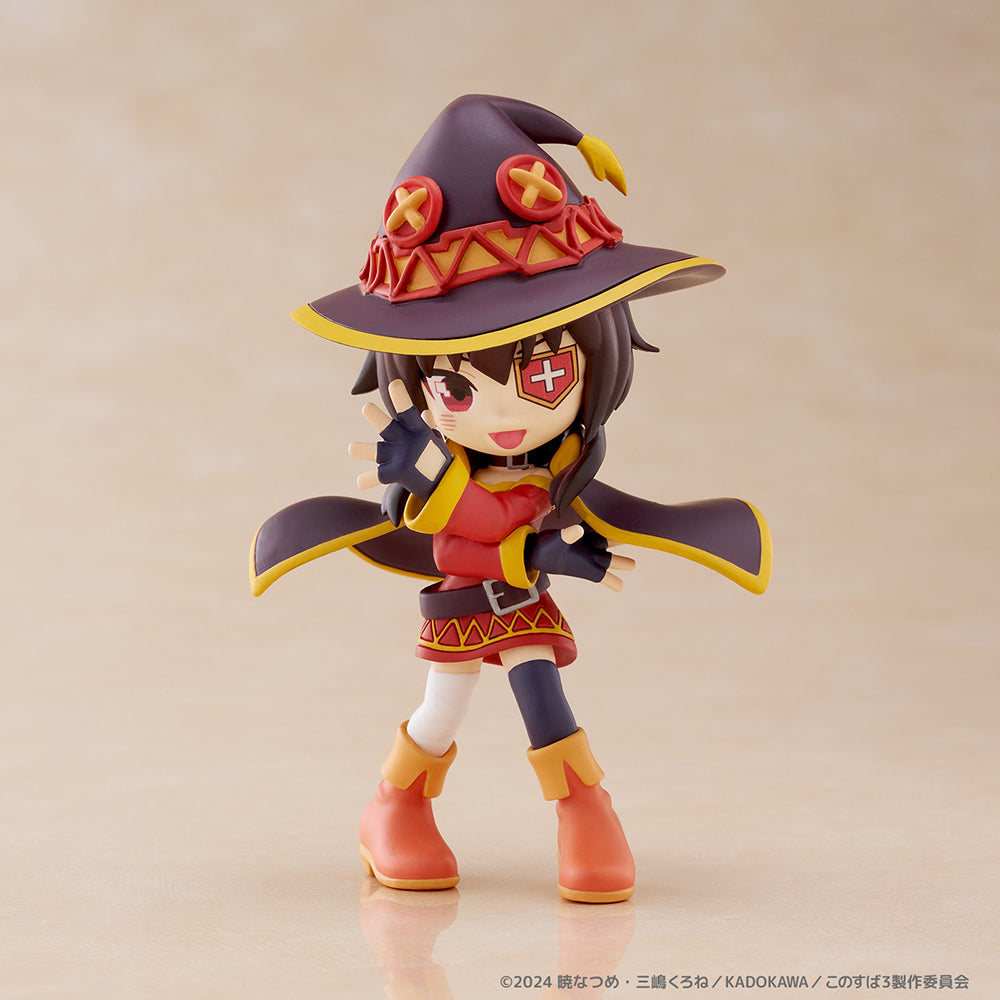 [Konosuba: God's Blessing on This Wonderful World!] PalVerse – Trading Figure (Blind Box -Single)