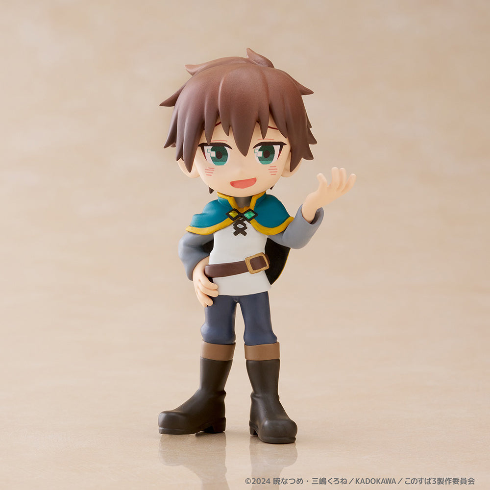 [Konosuba: God's Blessing on This Wonderful World!] PalVerse – Trading Figure (Blind Box -Single)