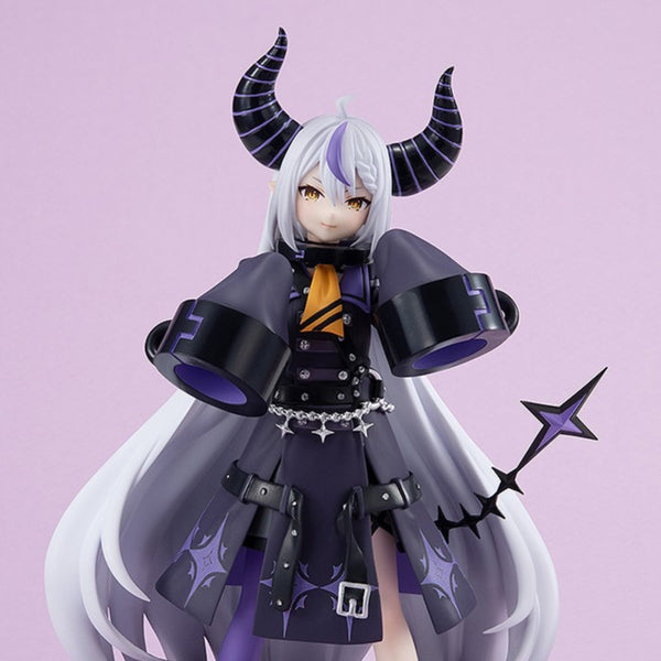 Hololive] La+ Darkness – POP UP PARADE | animate USA