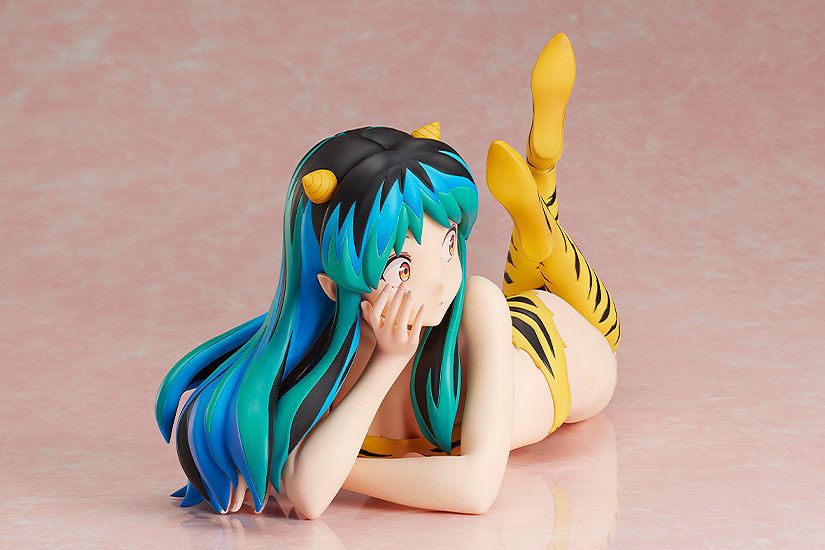 [Urusei Yatsura] Lum - 1/4 Scale Figure