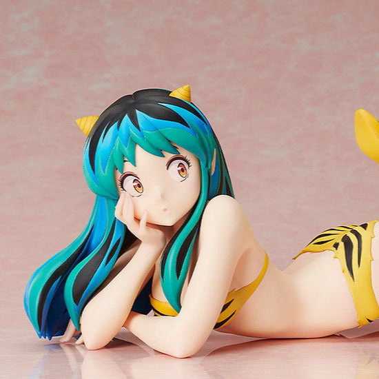 [Urusei Yatsura] Lum - 1/4 Scale Figure