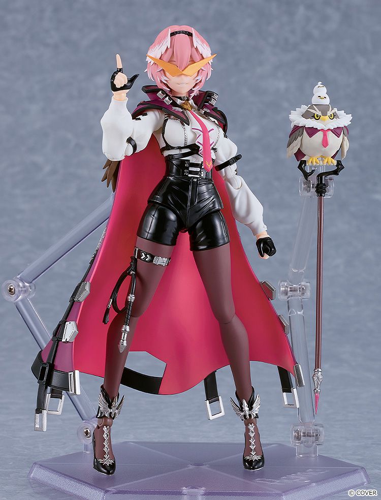 [hololive] Takane Lui – figma 660