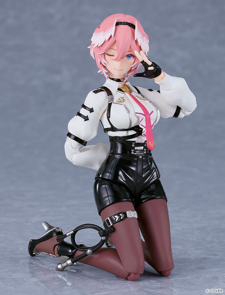 [hololive] Takane Lui – figma 660