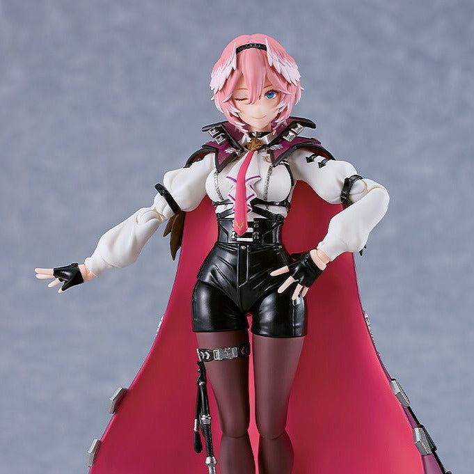 [hololive] Takane Lui – figma 660