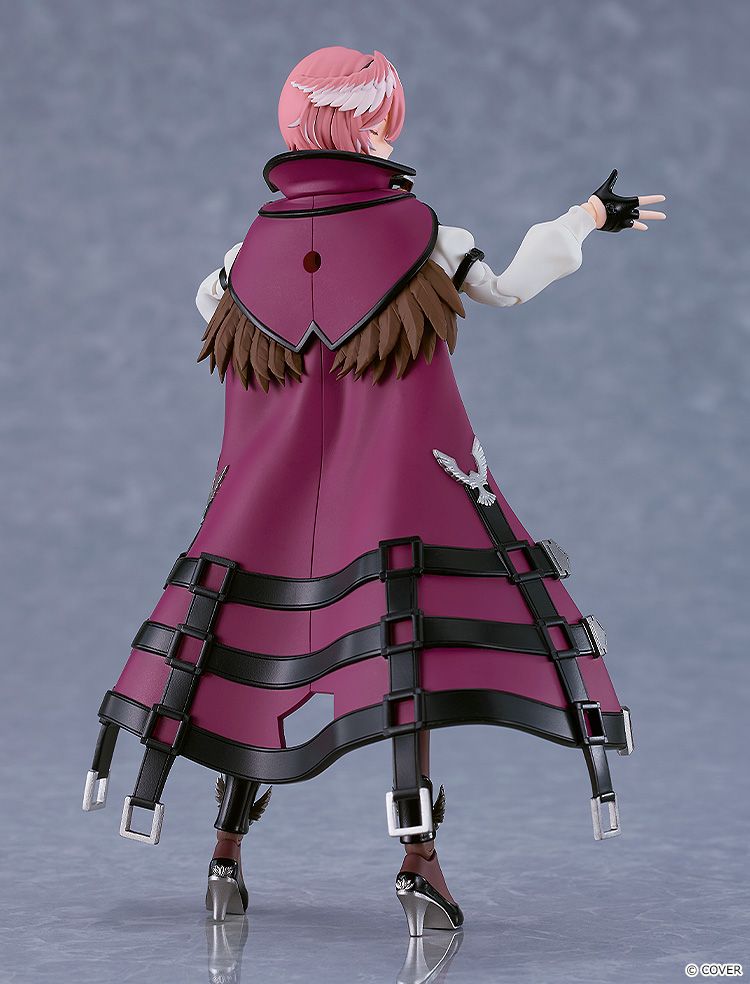 [hololive] Takane Lui – figma 660
