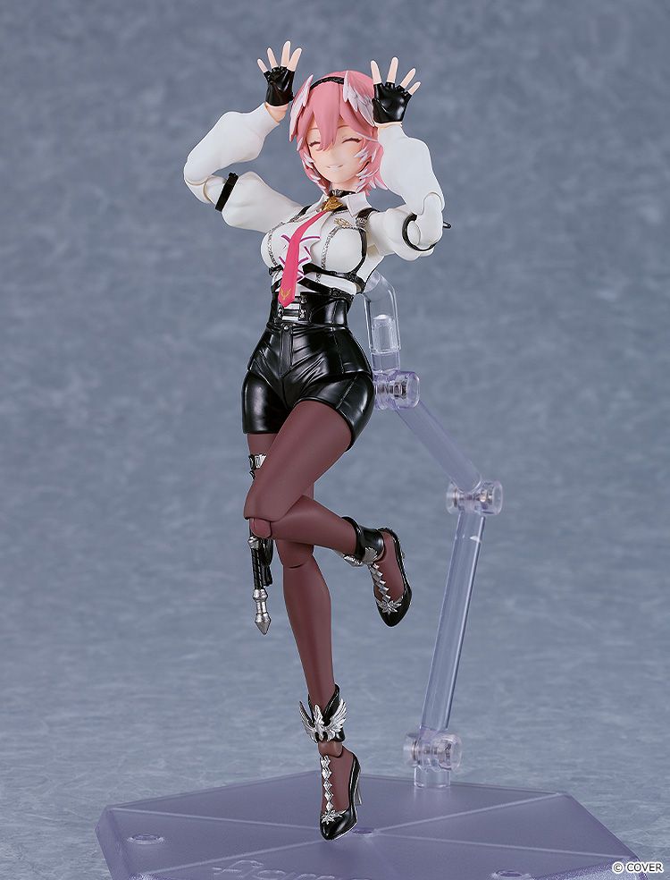 [hololive] Takane Lui – figma 660