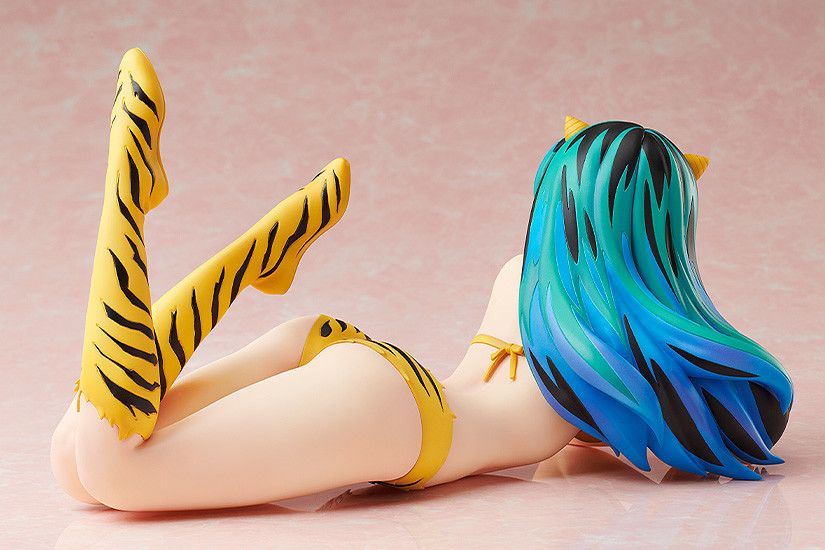 [Urusei Yatsura] Lum - 1/4 Scale Figure
