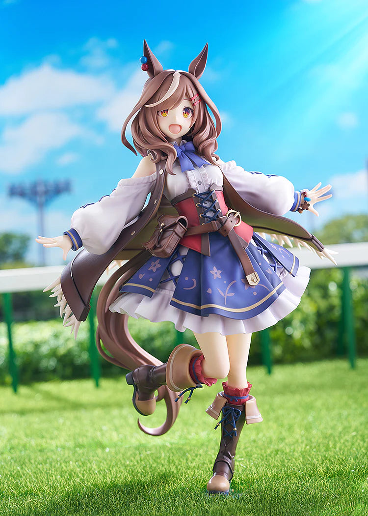 [Uma Musume] Matikane Tannhauser – 1/7 Scale Figure