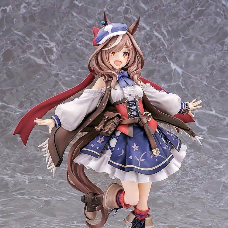 [Uma Musume] Matikane Tannhauser – 1/7 Scale Figure