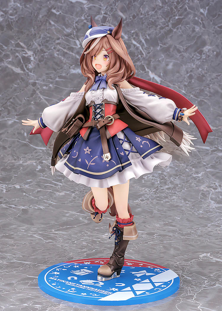 [Uma Musume] Matikane Tannhauser – 1/7 Scale Figure