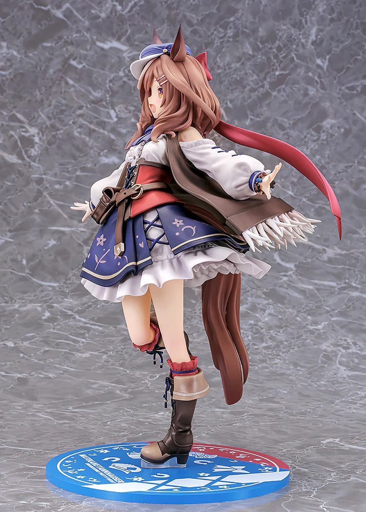 [Uma Musume] Matikane Tannhauser – 1/7 Scale Figure