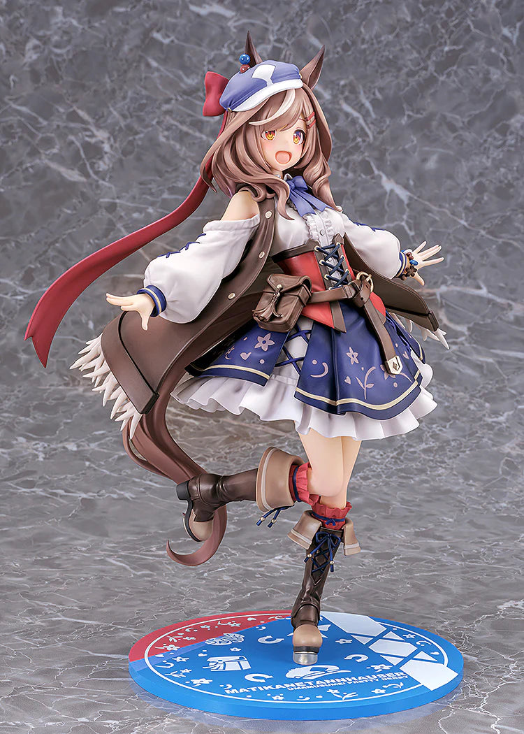 [Uma Musume] Matikane Tannhauser – 1/7 Scale Figure