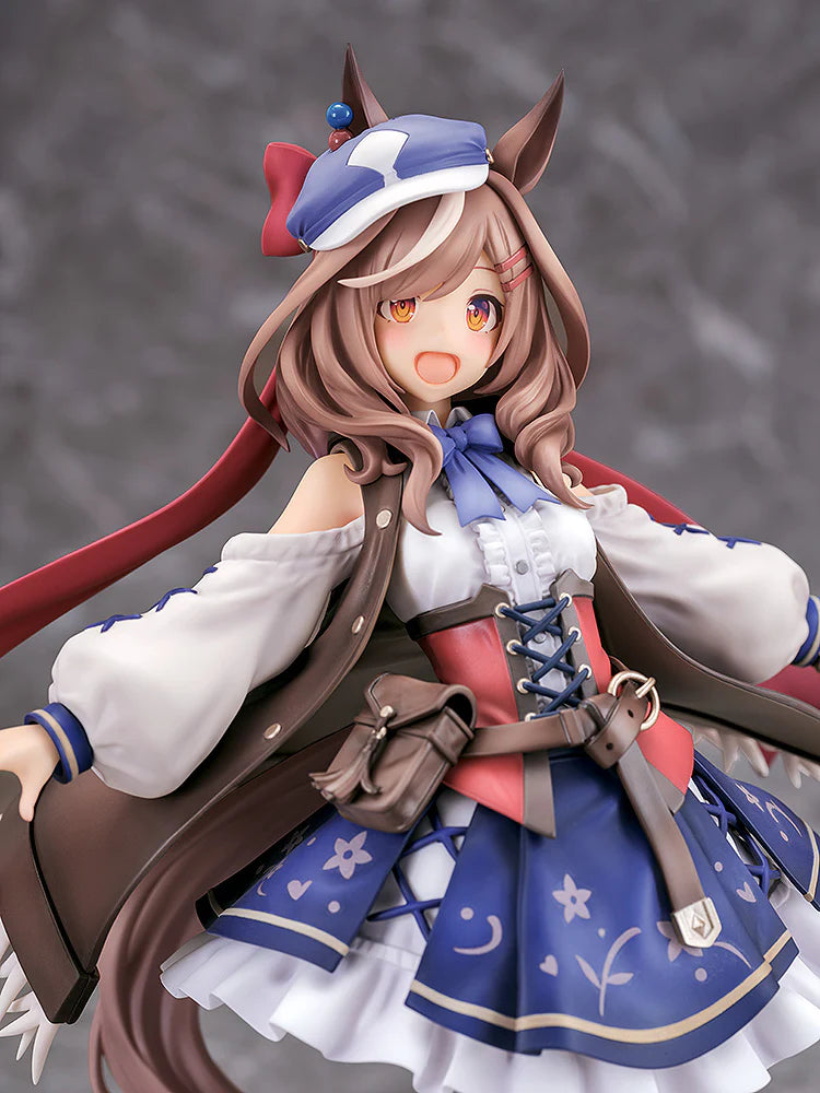 [Uma Musume] Matikane Tannhauser – 1/7 Scale Figure