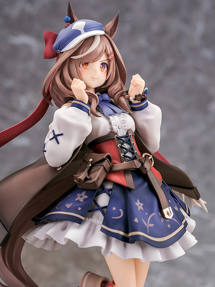 [Uma Musume] Matikane Tannhauser – 1/7 Scale Figure