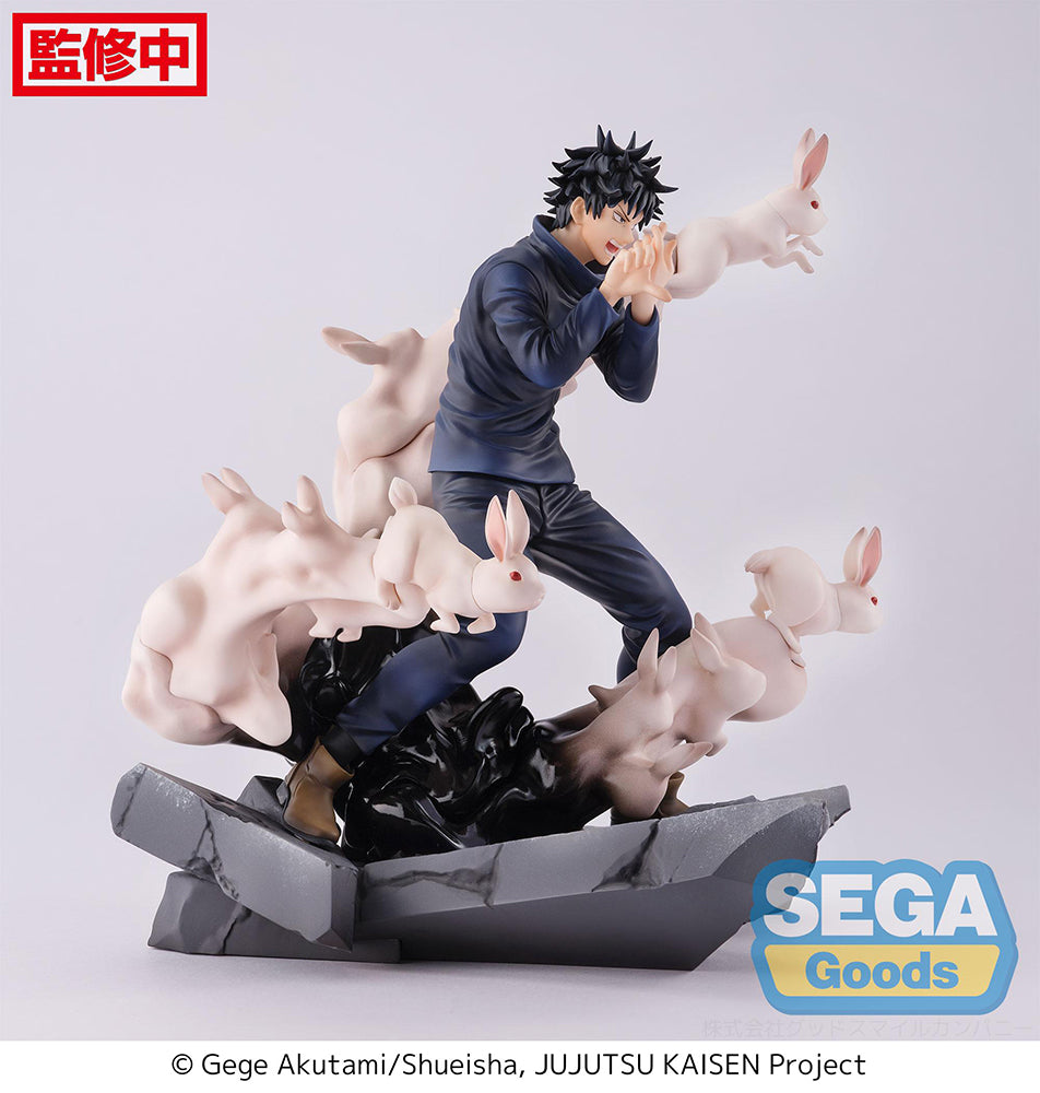 [Jujutsu Kaisen] FIGURIZMα Megumi Fushiguro Encounter - Prize Figure