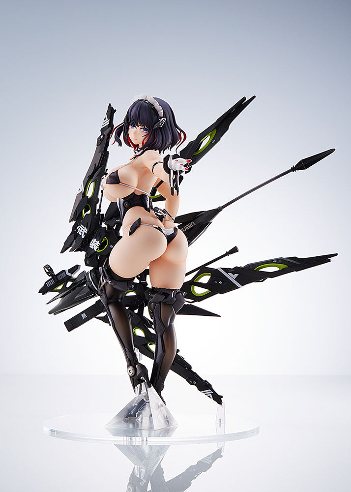 [Original] Meido Busou Javelin - 1/7 Scale Figure