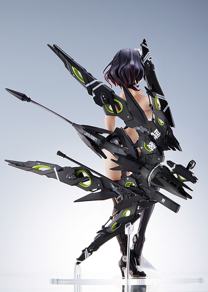 [Original] Meido Busou Javelin - 1/7 Scale Figure