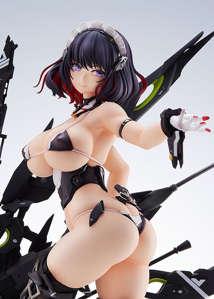[Original] Meido Busou Javelin - 1/7 Scale Figure