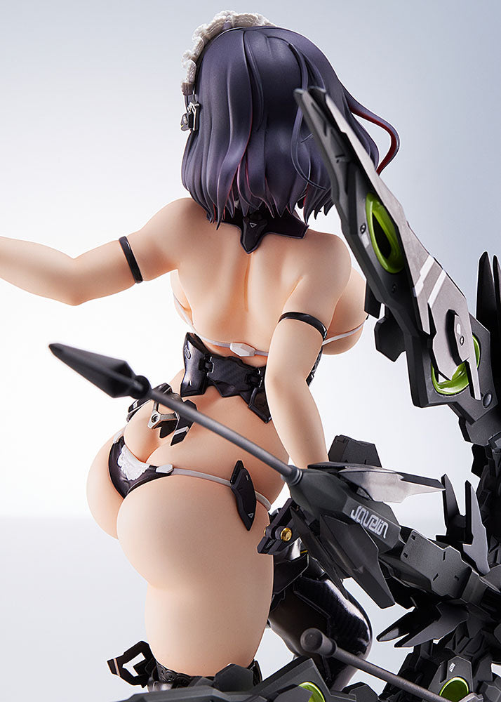 [Original] Meido Busou Javelin - 1/7 Scale Figure