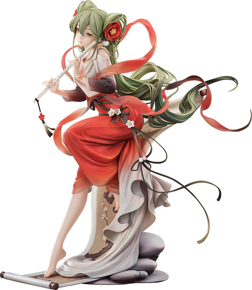 [Vocaloid] Hatsune Miku: Meihua Sannong Ver. - 1/7 Scale Figure
