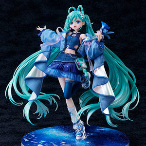 [Vocaloid] Hatsune Miku: MAGICAL MIRAI 2025 Ver. - 1/7 Scale Figure