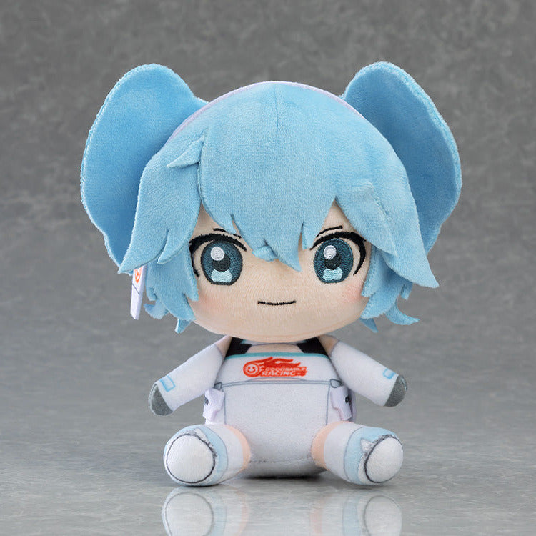[Vocaloid] Hatsune Miku GT Project - 15th Anniversary Commemorative Plushie (2014 Ver.)